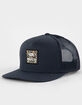 RVCA VA ATW Print Trucker Hat image number 1