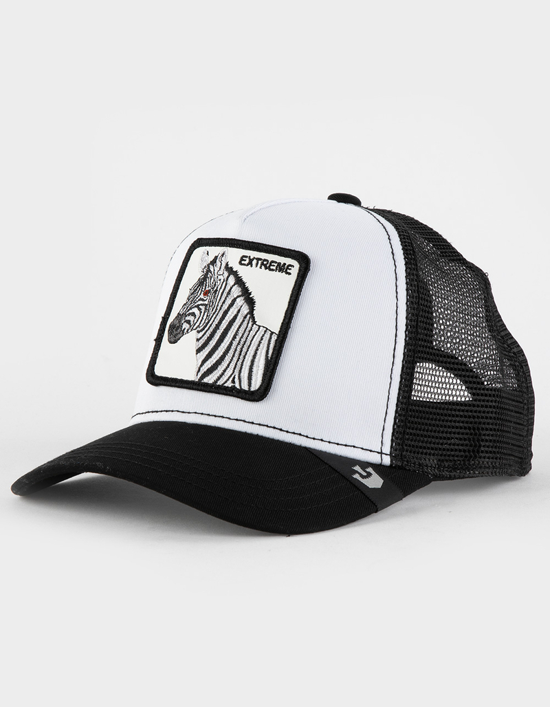 GOORIN BROS. Exxxteme Trucker Hat image number 0
