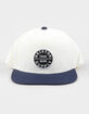 BRIXTON Oath III Snapback Hat image number 2