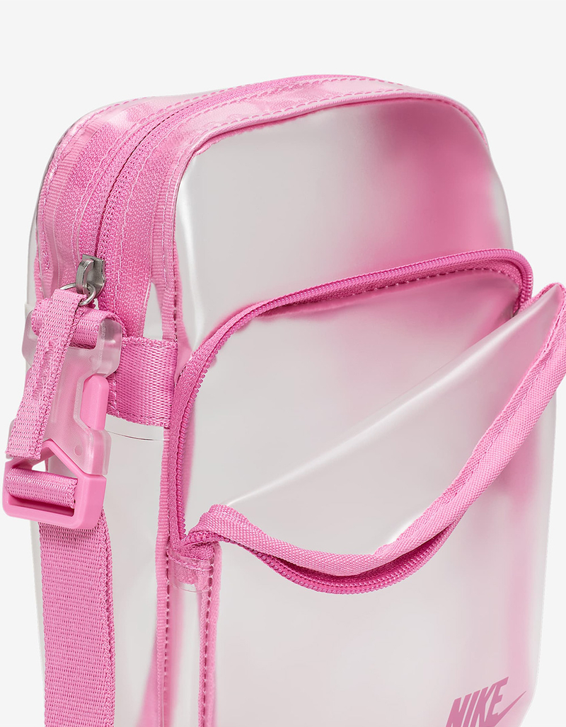 NIKE Crystal Heritage Crossbody Bag image number 4
