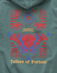 BDG Urban Outifitters Fortune Teller Mens Hoodie image number 3