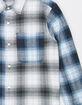 LEVI'S Mens Utility Shacket image number 2