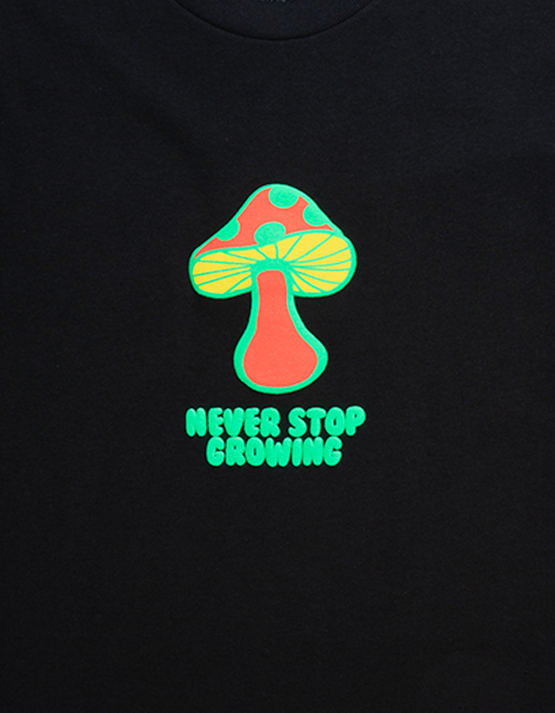 RSQ Mens Mushroom Tee image number 1