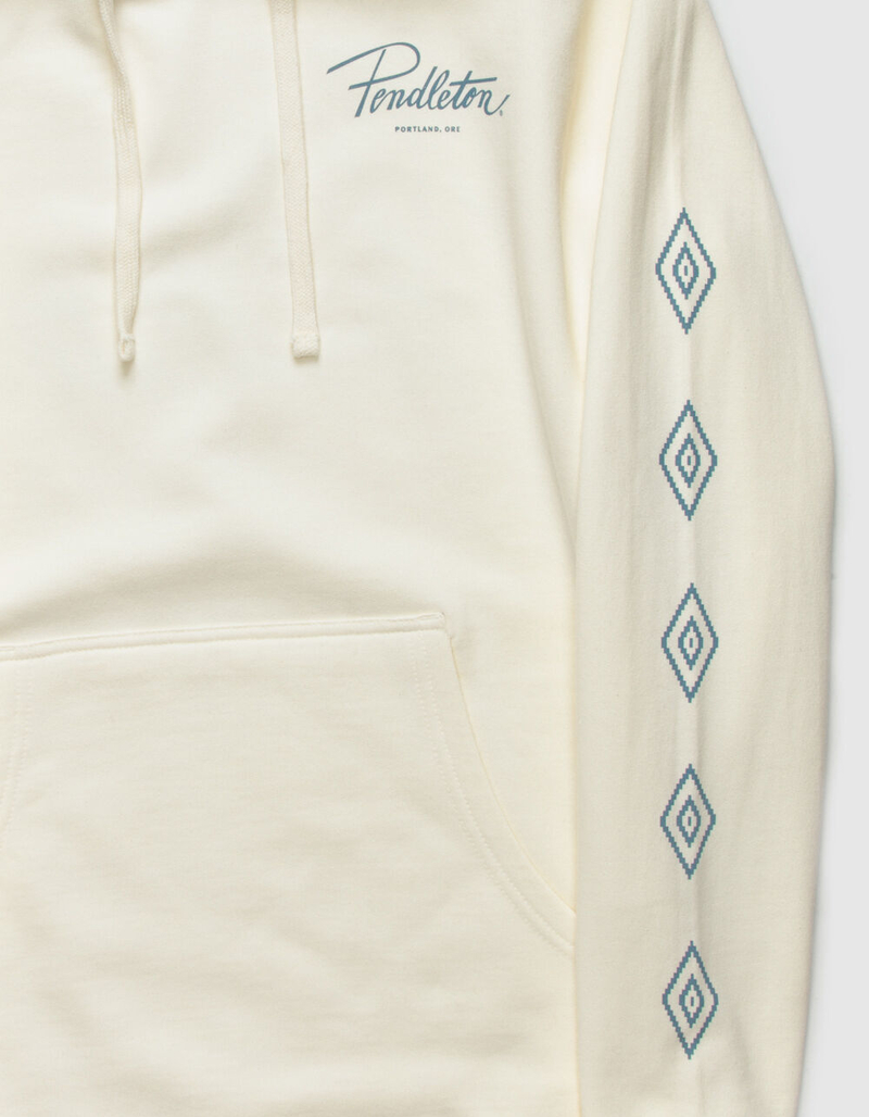 PENDLETON Signature Mens Hoodie image number 3
