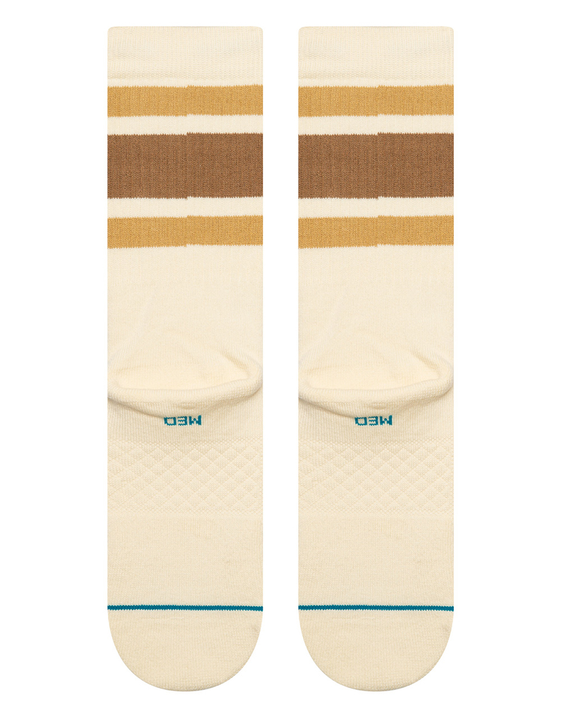 STANCE Boyd Mens Crew Socks image number 2