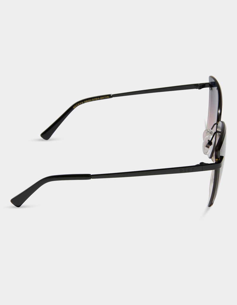 DIFF EYEWEAR Becky V Sunglasses image number 2
