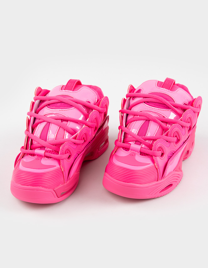 OSIRIS D3 2001 Skate Shoes image number 1