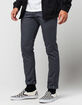 DICKIES 801 Mens Skinny Straight Pants image number 1