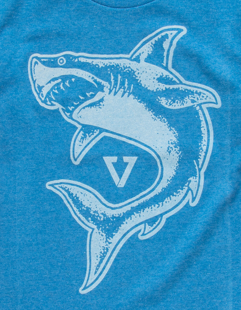 VISSLA Hawaiian Hotline Little Boys T-Shirt (4-7) image number 1