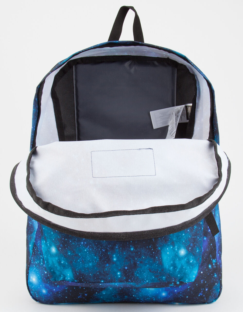 JANSPORT SuperBreak Backpack image number 4