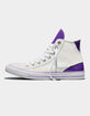 CONVERSE x Dragon Ball Z "Frieza" Chuck Taylor All Star High Top Shoes image number 3
