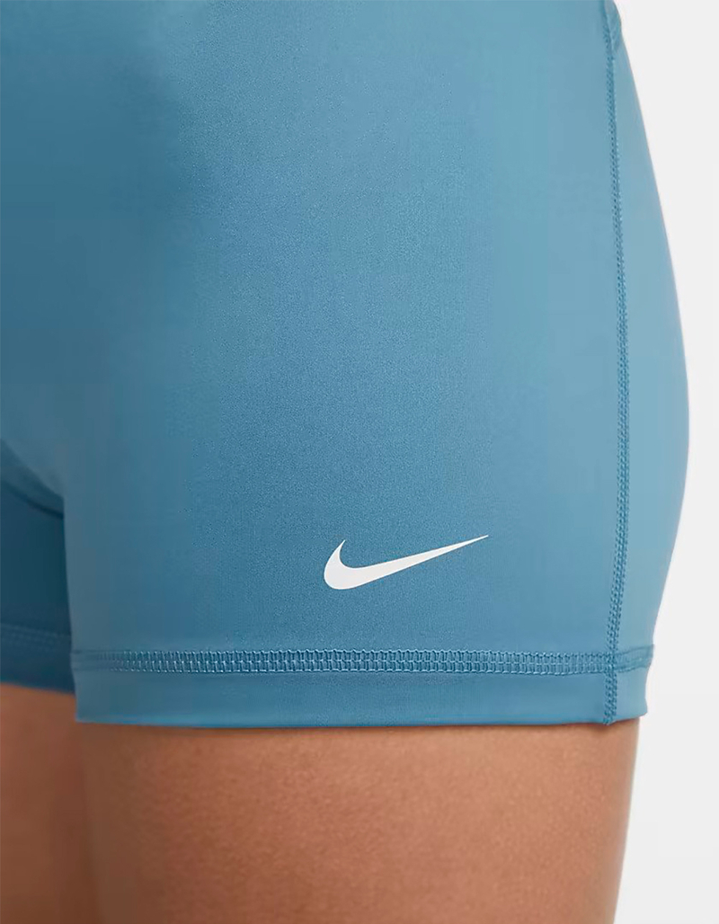 NIKE Pro Womens Compression Shorts image number 4