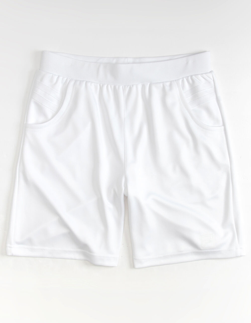 FILA Performance Mens Sweat Shorts image number 0