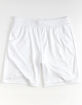 FILA Performance Mens Sweat Shorts image number 1