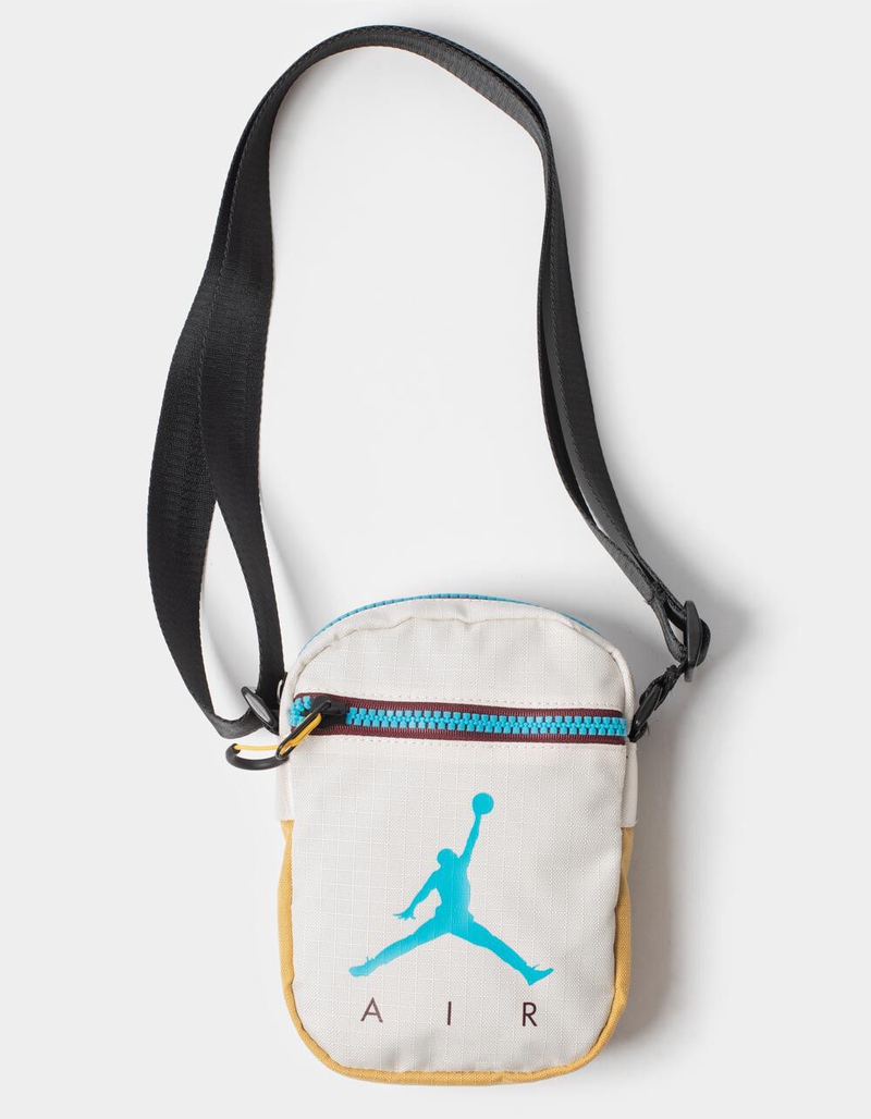 JORDAN Jumpman Air Festival Crossbody Bag image number 1