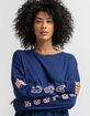 VOLCOM USST Womens Tee image number 2