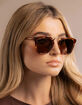 WMP EYEWEAR Demi Polarized Sunglasses image number 4