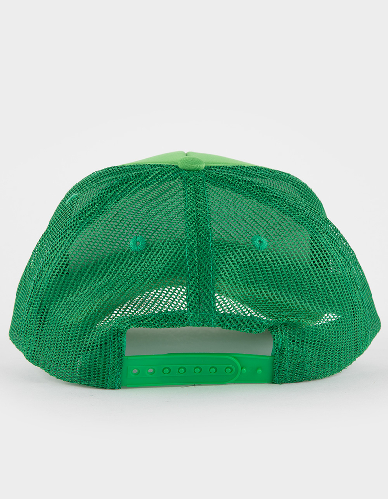 SHADY ACRES Save Water Trucker Hat image number 2