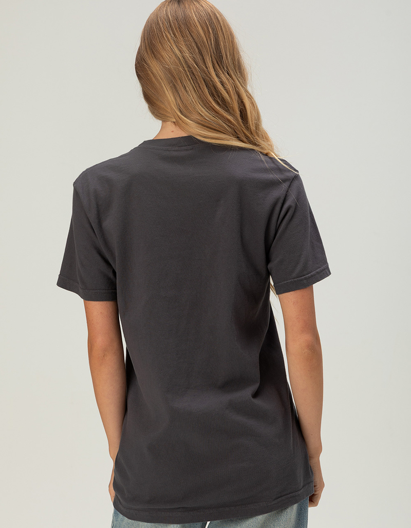 RIOT SOCIETY Camo 80 Womens Boyfriend Tee image number 2