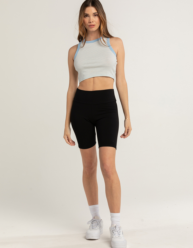 FULL TILT Womens Bike Shorts image number 4