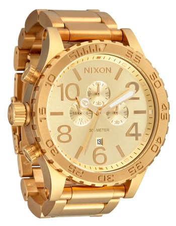 NIXON 51-30 Chrono Watch Alternative Image