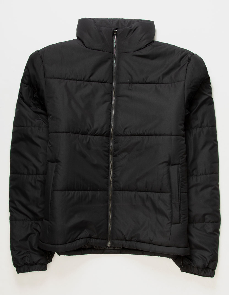 RSQ Mens Puffer Jacket image number 1