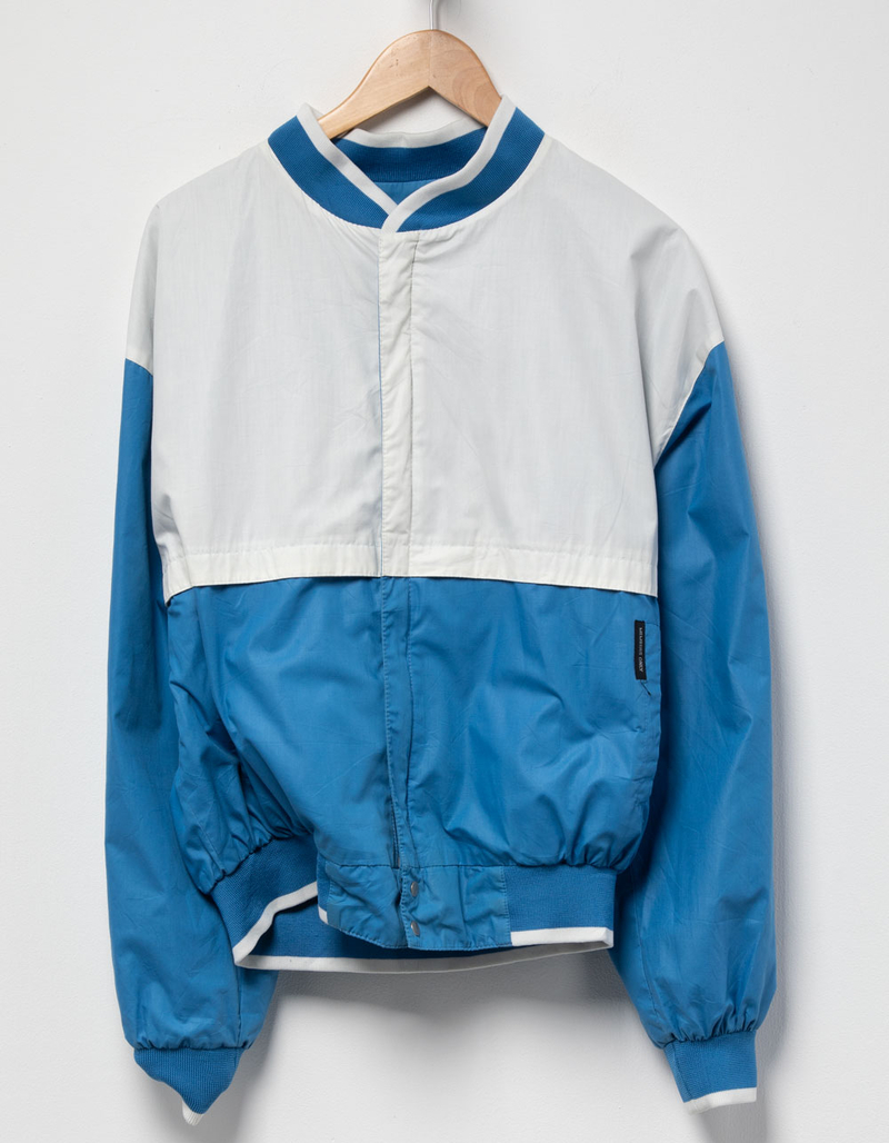 RESTORED by TILLYS Mens Vintage Members Only Jacket image number 2