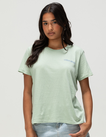 O'NEILL Offshore Womens Boy Tee Alternative Image