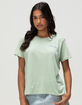 O'NEILL Offshore Womens Boy Tee image number 2