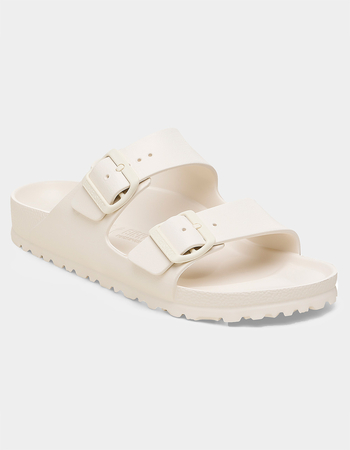 BIRKENSTOCK Arizona Essentials EVA Womens Sandals BIRKENSTOCK Arizona Essentials EVA Womens Sandals Primary Image