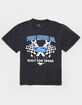 FORD Built Tough Mens Boxy Tee image number 1