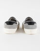 ADIDAS Shmoofoil Mens Slip On Shoes image number 4