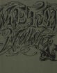 METAL MULISHA Clasick Mens Tee image number 2