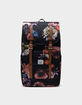 HERSCHEL SUPPLY CO. Retreat Backpack image number 1