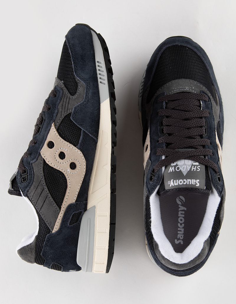 SAUCONY Shadow 5000 Mens Shoes image number 4