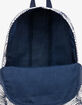 ROXY Sugar Baby Canvas Small Backpack image number 4