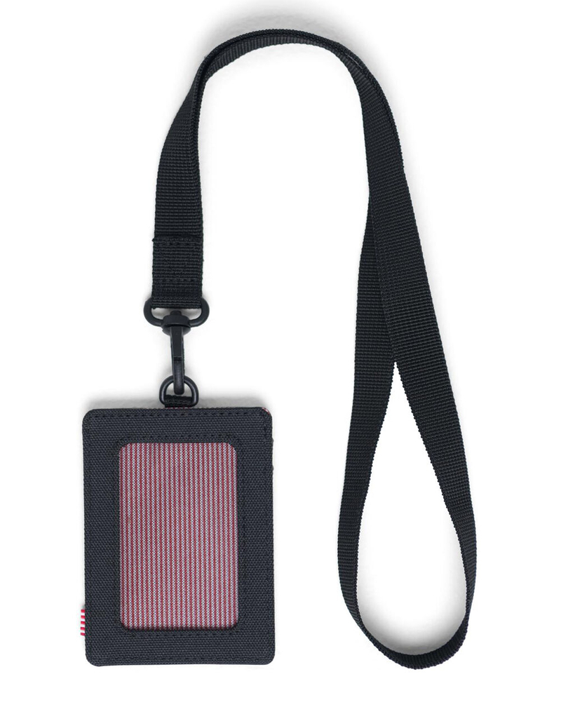 HERSCHEL SUPPLY CO. Charlie Lanyard image number 1