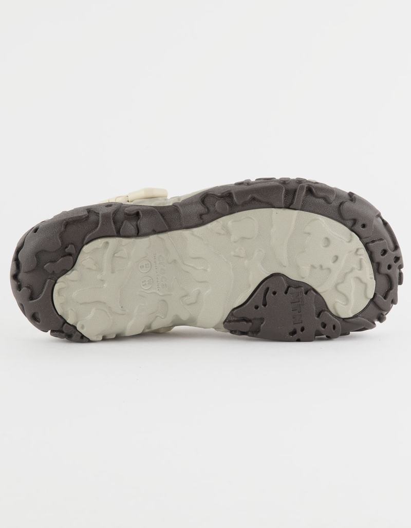 CROCS All Terrain Atlas Unisex Clogs image number 2