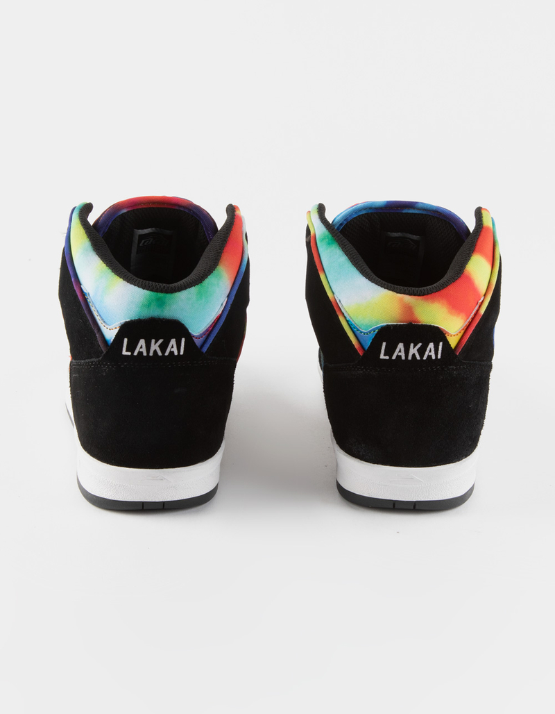 LAKAI Telford Mens Shoes image number 3