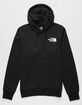 THE NORTH FACE Places We Love Mens Hoodie image number 1