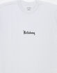BILLABONG Immortal Identity Mens Tee image number 2