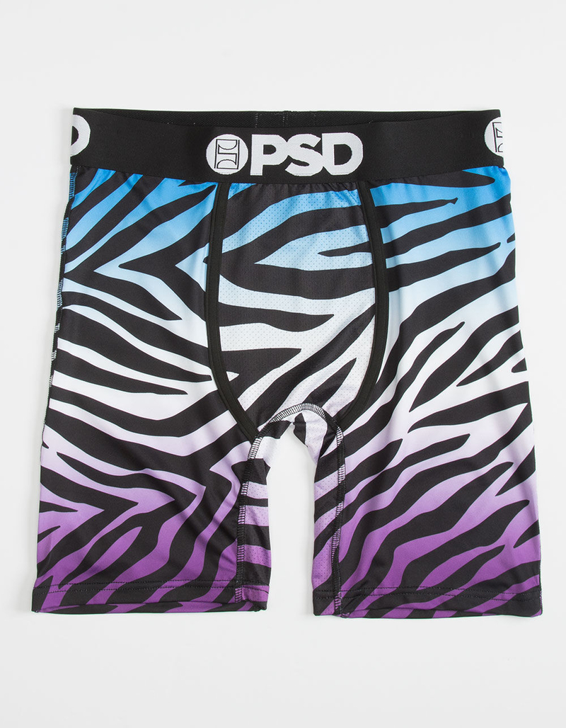 PSD Exotic Mens Boxer Briefs image number 0