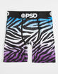 PSD Exotic Mens Boxer Briefs image number 1
