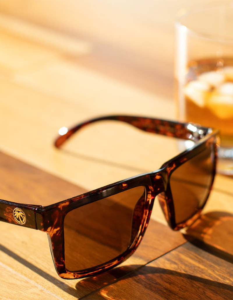 HEAT WAVE VISUAL XL Vise Z87 Sunglasses image number 2