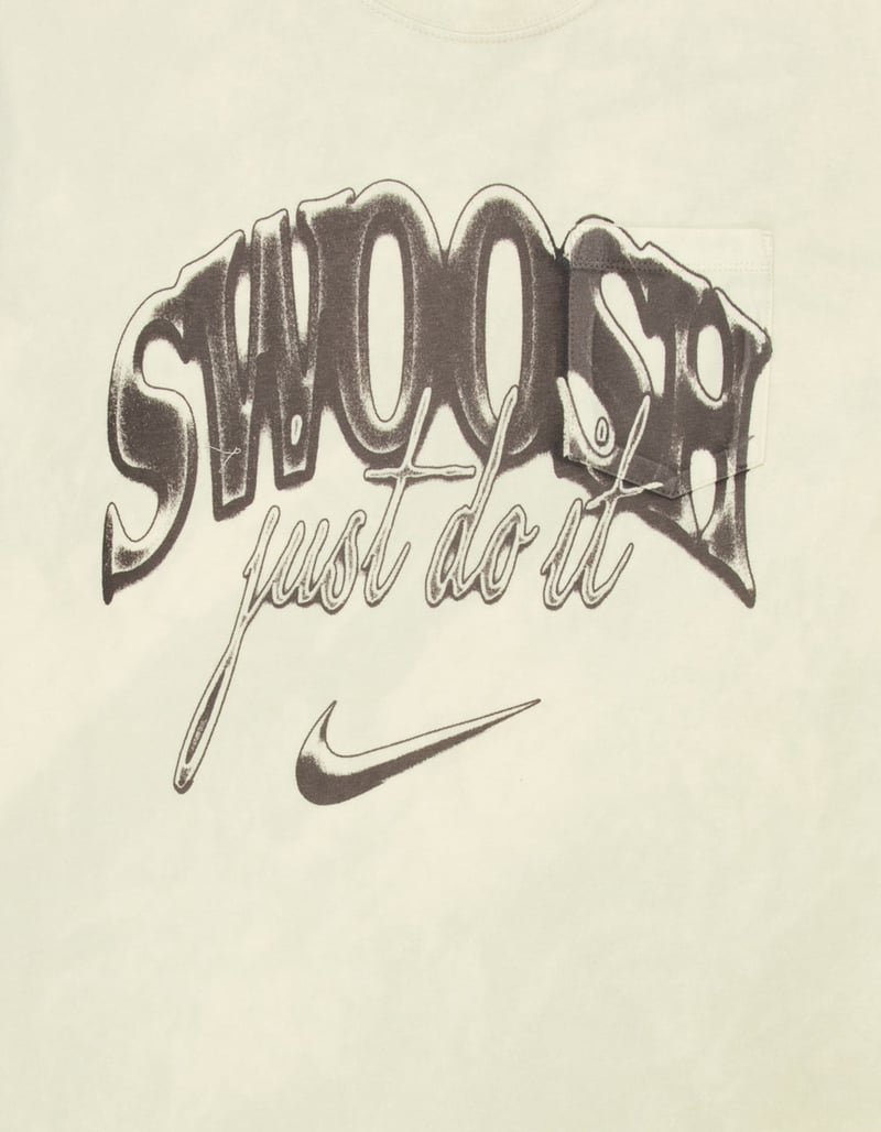 NIKE Max90 OC Vintage Mens Pocket Tee image number 1