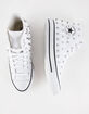 CONVERSE Chuck Taylor All Star Studded Womens High Top Shoes image number 5