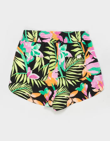 RIP CURL Molokai Girls Shorts Alternative Image
