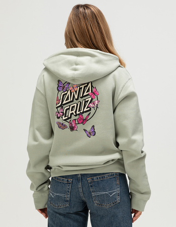 SANTA CRUZ Monarch Womens Hoodie Primary Image