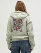 SANTA CRUZ Monarch Womens Hoodie image number 1