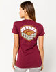 JETTY Trooper Womens Tee image number 1